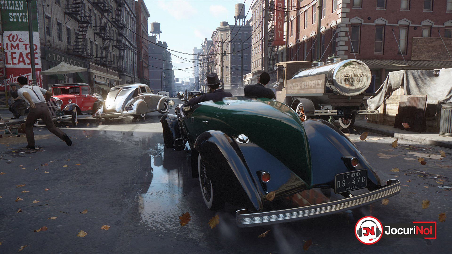 MAFIA TRILOGY 6465a23bf159b